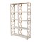 International Concepts Room Divider, Unfinished SH-7247X - alternate 1